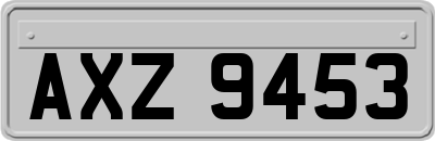 AXZ9453