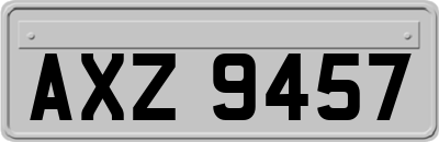 AXZ9457