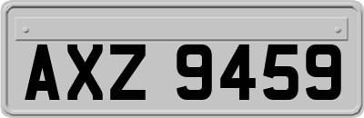 AXZ9459