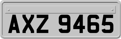 AXZ9465