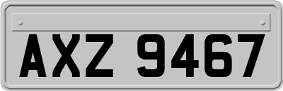 AXZ9467