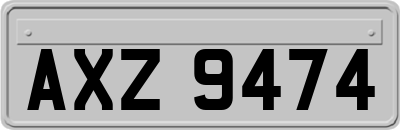 AXZ9474