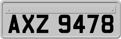 AXZ9478