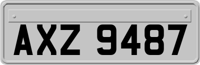 AXZ9487