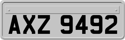 AXZ9492