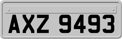 AXZ9493