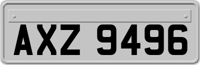 AXZ9496