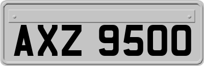 AXZ9500