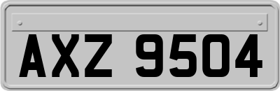AXZ9504
