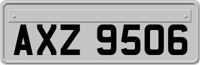 AXZ9506