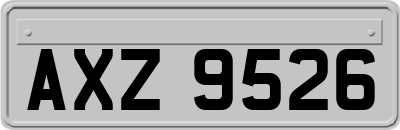 AXZ9526