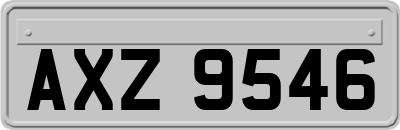 AXZ9546