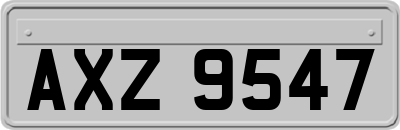 AXZ9547