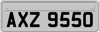 AXZ9550