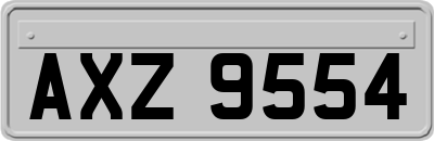 AXZ9554