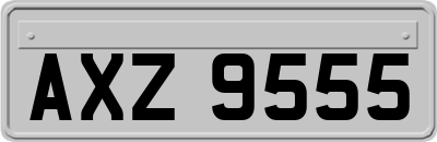 AXZ9555