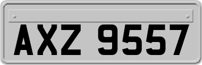 AXZ9557