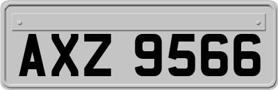 AXZ9566