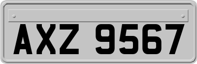 AXZ9567