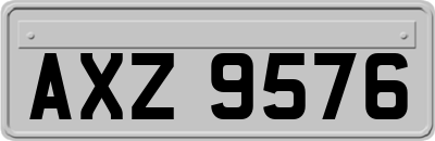 AXZ9576