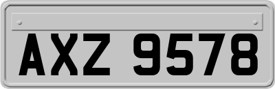 AXZ9578
