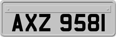 AXZ9581