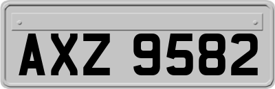 AXZ9582