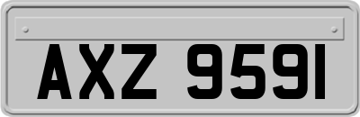 AXZ9591