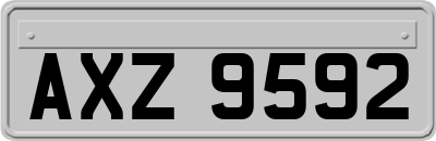 AXZ9592