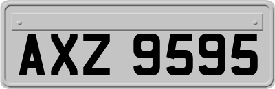 AXZ9595