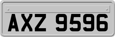 AXZ9596