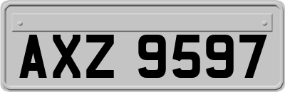 AXZ9597