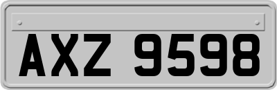 AXZ9598