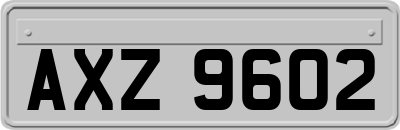 AXZ9602