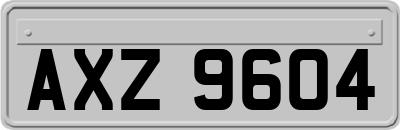 AXZ9604