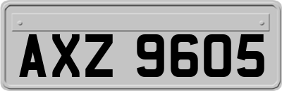 AXZ9605