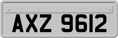 AXZ9612