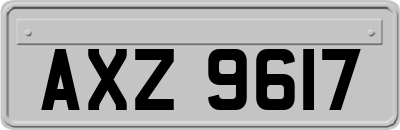 AXZ9617