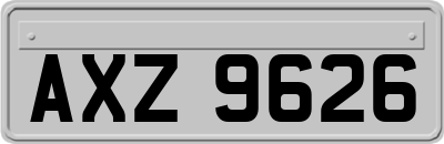 AXZ9626