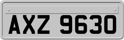 AXZ9630