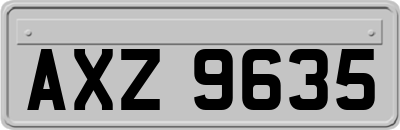 AXZ9635