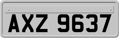 AXZ9637