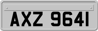 AXZ9641