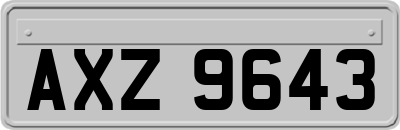 AXZ9643