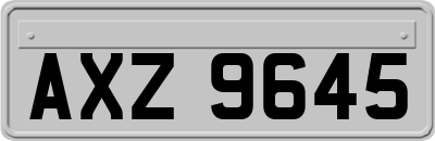 AXZ9645