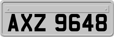AXZ9648