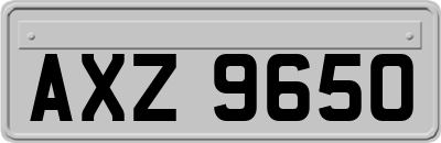AXZ9650