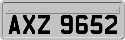 AXZ9652