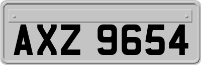 AXZ9654