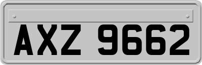 AXZ9662